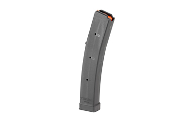 GO MAG STRIBOG 9MM 30RD BLK