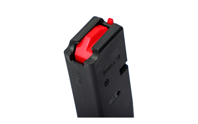 GO MAG STRIBOG 9MM 30RD BLK