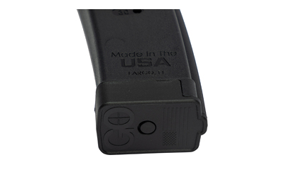 GO MAG STRIBOG 9MM 30RD BLK