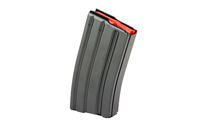 GO MAG AR15 20RD STEEL 5.56/.223 BLK