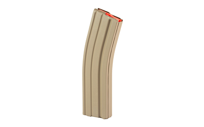 GO MAG AR15 40RD STEEL 5.56/.223 FDE