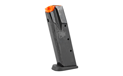 MAG GRND PWR 9MM 15RD MATTE