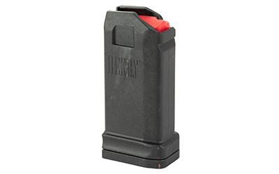 MAG HENRY HOMESTEADER 9MM 10RD