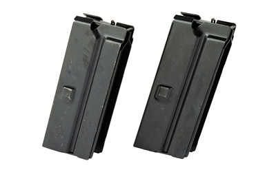 MAG HENRY US SURVIVAL 22LR 8RD 2 PK