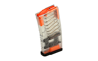 MAG HEXMAG SHRTY AR15 5.56 10RD CLR