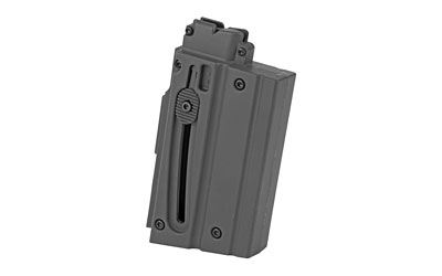 MAG HK HK416 22LR 10RD BLK