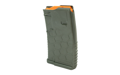 MAG HEXMAG SHRTY 10/20 AR15 10RD ODG