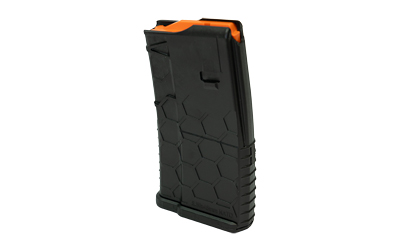 MAG HEXMAG SHORTY AR15 20RD BLK