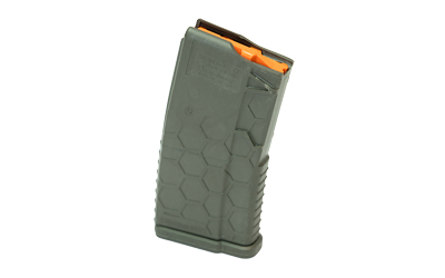 MAG HEXMAG SHORTY AR15 20RD ODG
