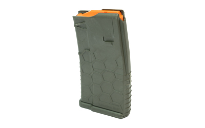 MAG HEXMAG SHORTY AR15 20RD ODG