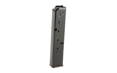 MAG IWI UZI PRO 9MM 25RD BLK