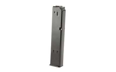 MAG IWI UZI PRO 9MM 25RD BLK