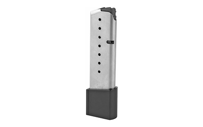 MAG KAHR K9 9MM 10RD STNLS
