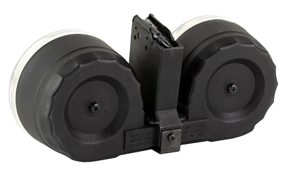 MAG KCI USA AR-15 556 100RD DRUM