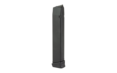 MAG KCI USA FOR GLOCK 45ACP 26RD BLK