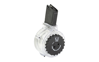 MAG KCI USA AR-15 5.56NATO 50RD DRUM