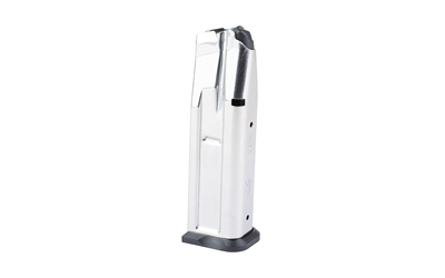 MAG KIMBER 2K11 9MM 10RD SLV