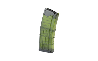 LANCER L5AWM GEN2 223REM 30RD TGREEN