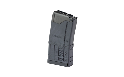 LANCER L5AWM 223REM 5RD OPAQUE BLK