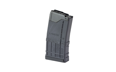 LANCER L5AWM 223REM 10RD OPAQUE BLK
