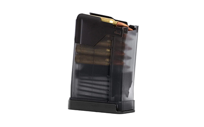 LANCER L5AWM 223REM 10RD TRANS SMK