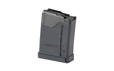 LANCER L5AWM GEN2 223REM 5RD BLACK