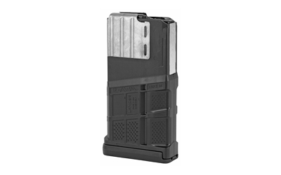 LANCER L7AWM 7.62 20RD OPAQUE BLACK