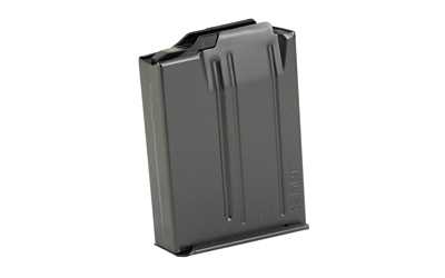 MAG MDT AICS 223REM 10RD METAL BLK