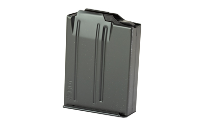 MAG MDT AICS 223REM 10RD METAL BLK