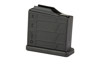 MAG MDT AICS 308/6.5CM 5RD POLY BLK