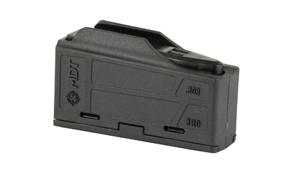 MAG MDT AICS 308/6.5CM 3RD POLY BLK