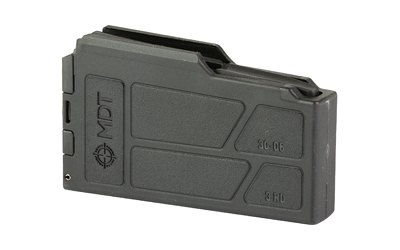 MAG MDT LA 30-06 3 ROUND POLY
