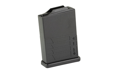 MAG MDT GEN2 6MM ARC 10RD POLY BLK