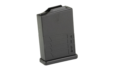 MAG MDT GEN2 6MM ARC 12RD POLY BLK