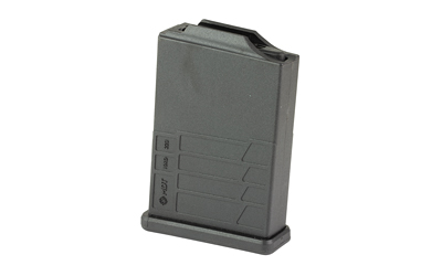 MAG MDT AICS .223 10RD POLY BLK