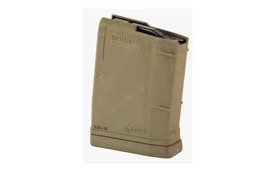 MAG MFT 5.56 10RD FDE