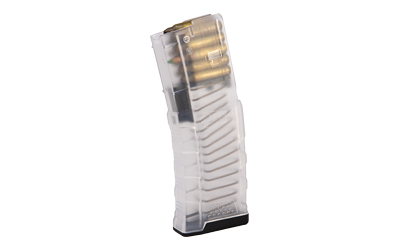 MAG MFT EXD 5.56 30RD TRANS CLEAR