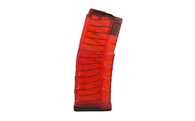 MAG MFT EXD 5.56 30RD TRANS RED