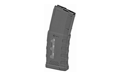 MAG MFT EXT DTY WINDOW 5.56 30RD BLK