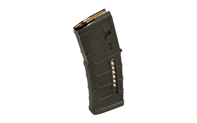 MAGPUL PMAG M3 5.56 WINDOW 30RD ODG
