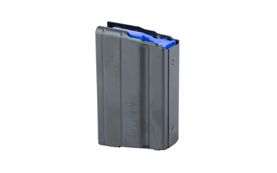 MAG NOVESKE 6MM ARC 10RD SS