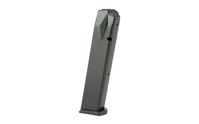 PROMAG CANIK TP9 9MM 20RD BLUE STEEL