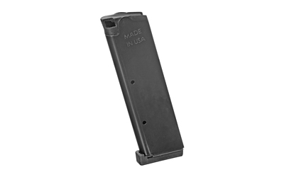PROMAG 1911GOV 45ACP 8RD BK NTRD STL