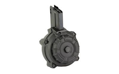 PROMAG AR15 7.62X39 50RD DRUM BLK