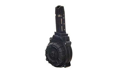 PROMAG FOR GLK 20 10MM DRUM 50RD BLK