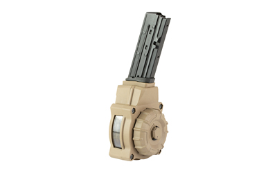 PROMAG FN FV SV 5.7X28MM 55RD DM FDE
