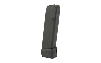 PROMAG FOR GLK 17 9MM 20RD POLY BLK