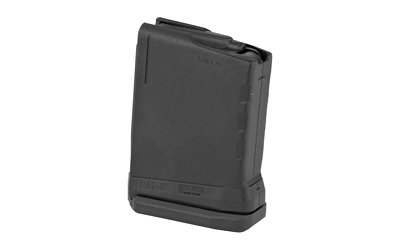 PROMAG AR-15 ROLLER 5RD BLK PLY