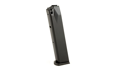 PROMAG RUGER P85/P89 9MM 20RD BL