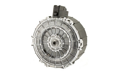 PROMAG SAIGA 410 DRUM MAG 30RD BLK